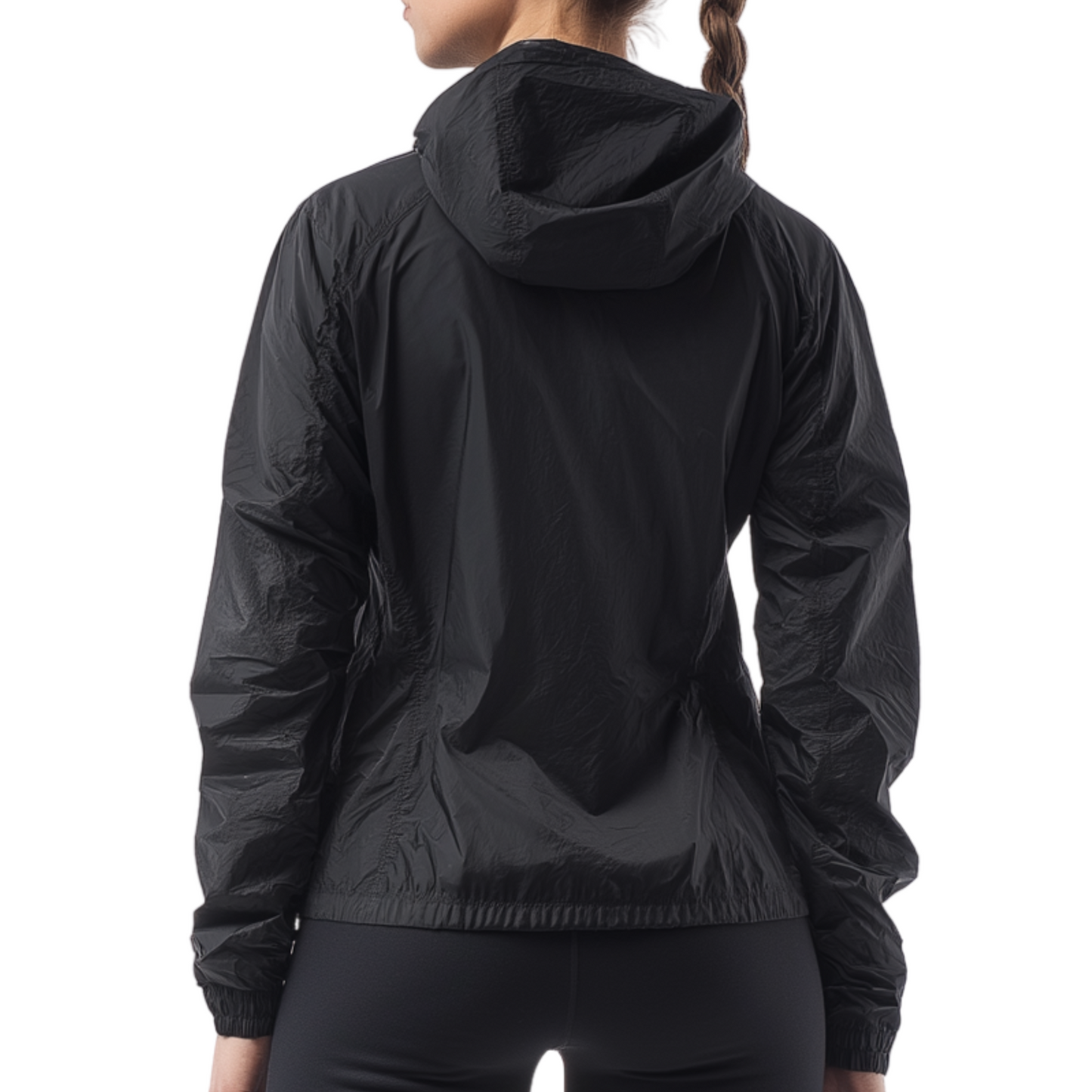 JOCKS Windbreaker