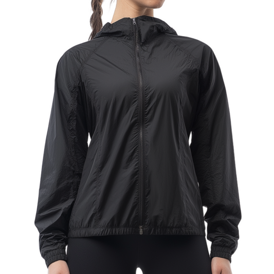JOCKS Windbreaker