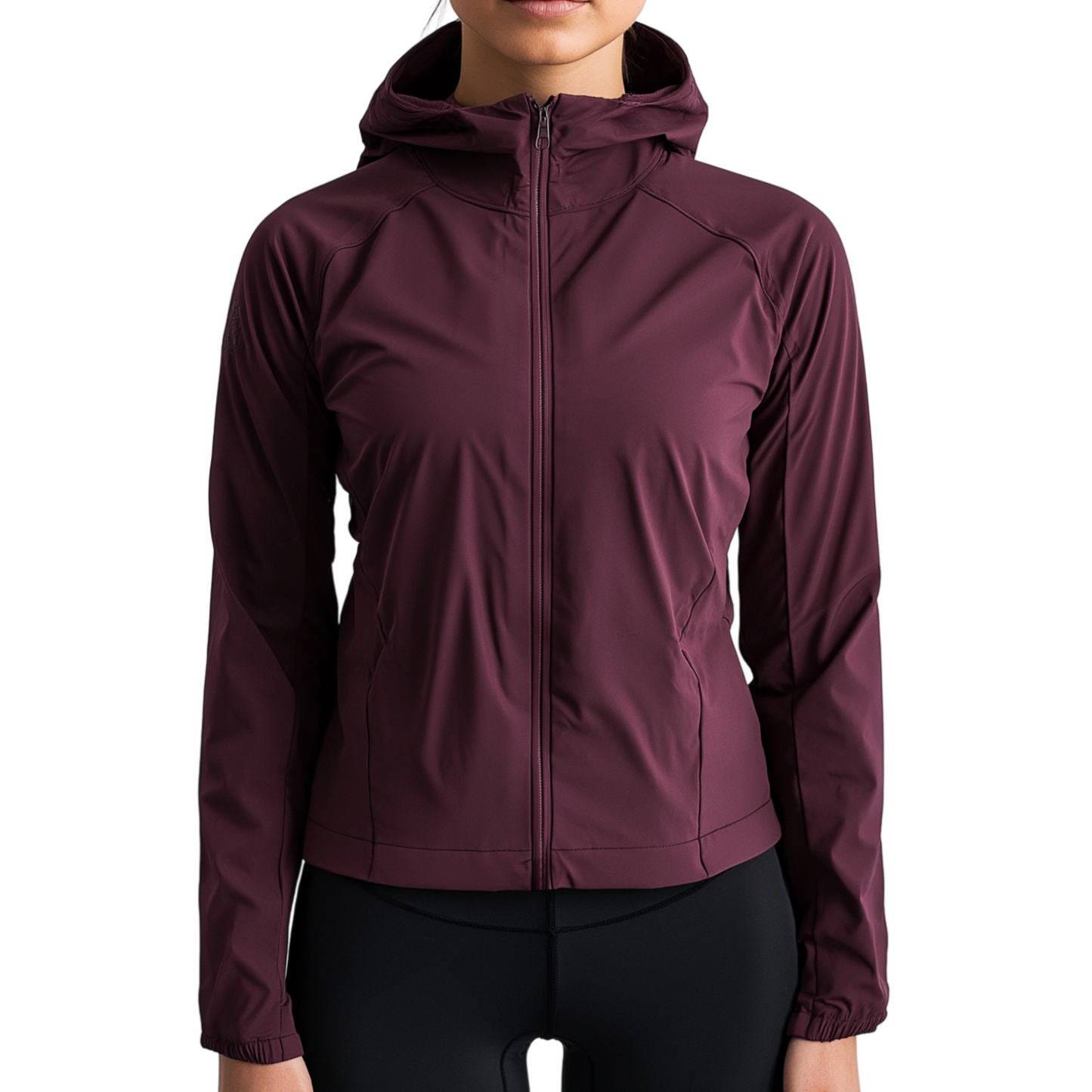 LARKS Windbreaker