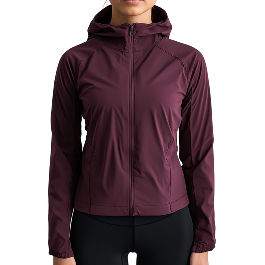 LARKS Windbreaker