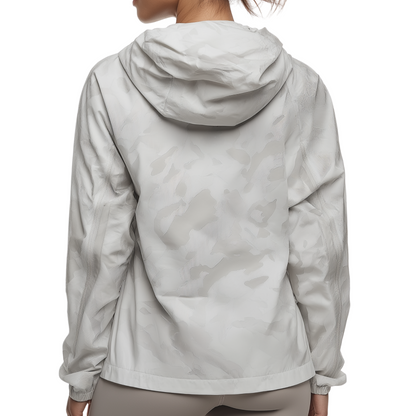 MUTANT Windbreaker