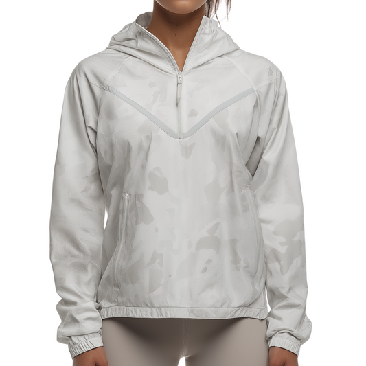 MUTANT Windbreaker