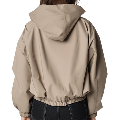 NIPPER Windbreaker
