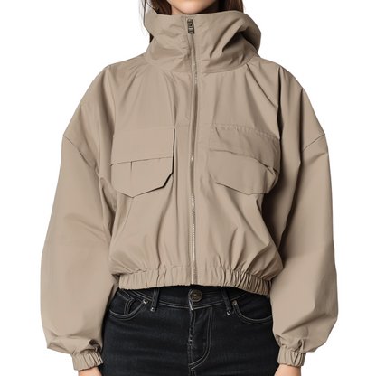 NIPPER Windbreaker