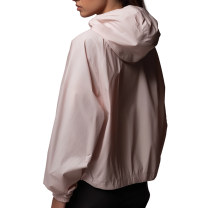 OODLES Windbreaker
