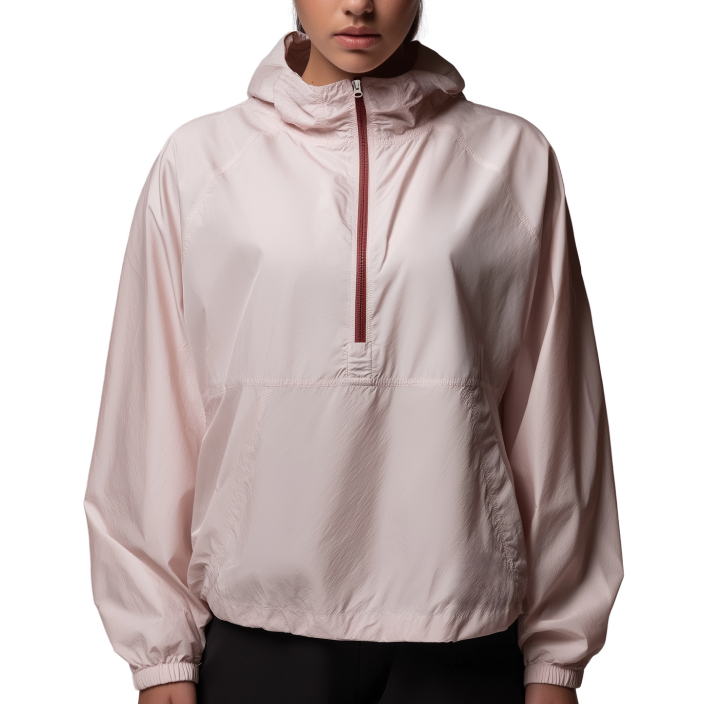 OODLES Windbreaker