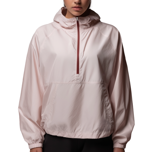 OODLES Windbreaker