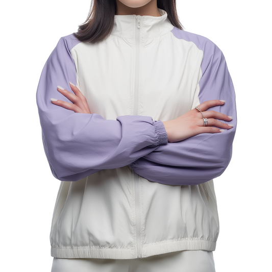 PASSEL Windbreaker