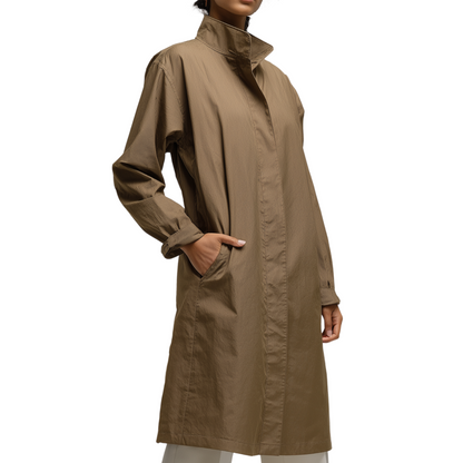 POISE Windbreaker
