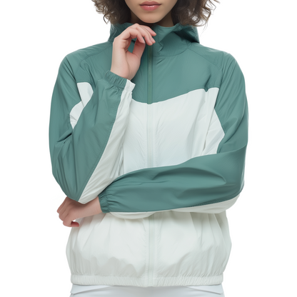 RAFT Windbreaker