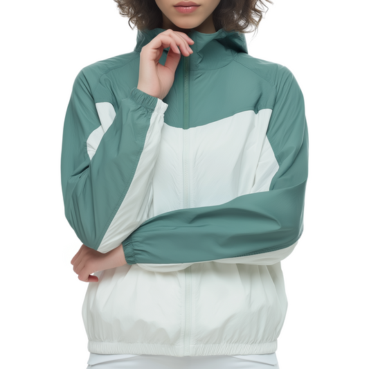 RAFT Windbreaker