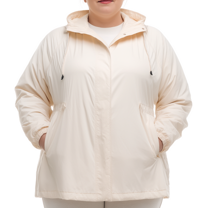 RESPECTABLE Windbreaker