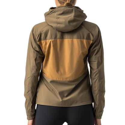 ROLLICK Windbreaker