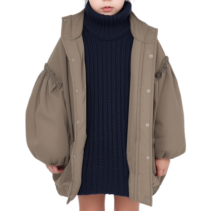 SPROGS Windbreaker