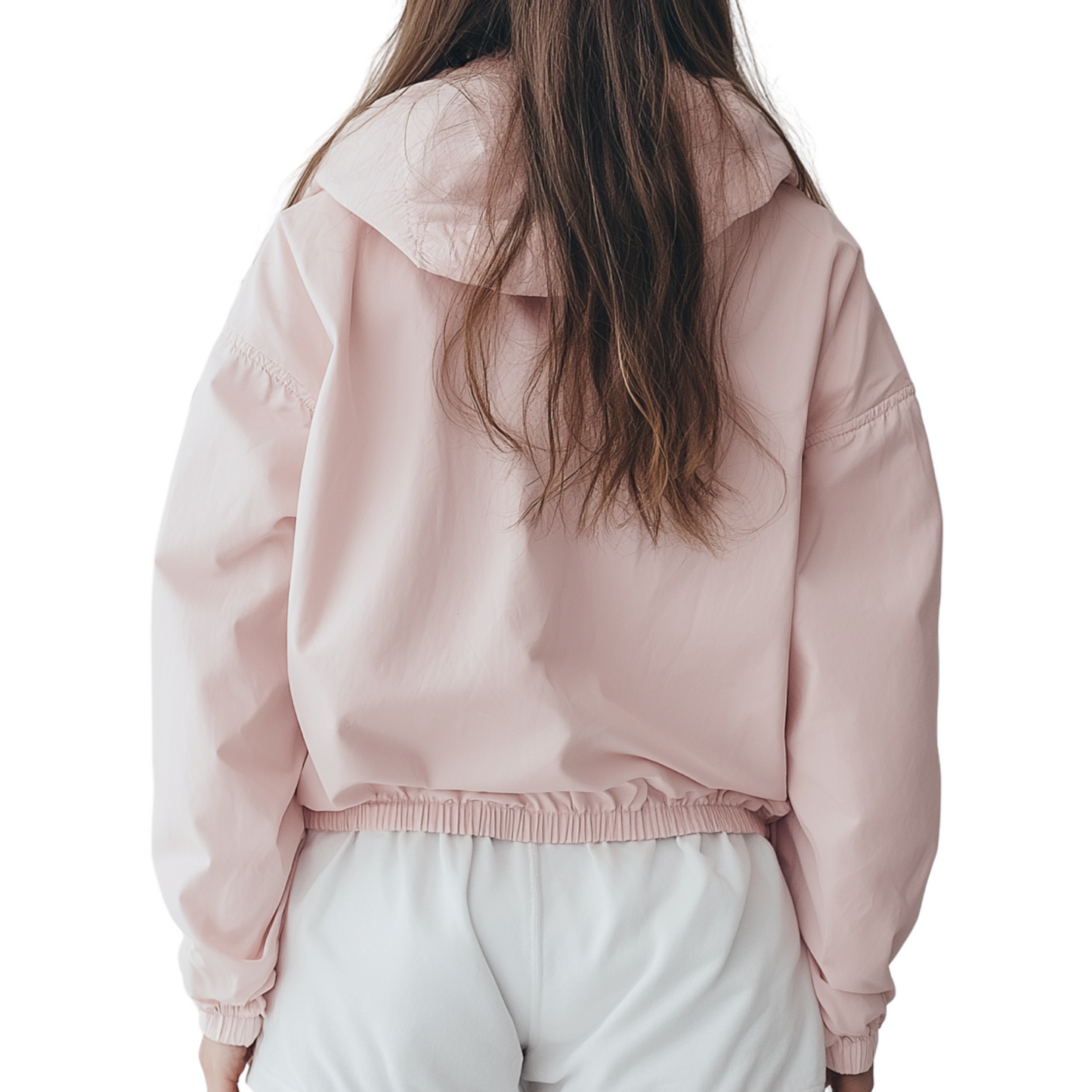 SPROUT Windbreaker