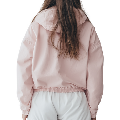 SPROUT Windbreaker