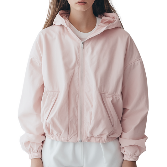 SPROUT Windbreaker