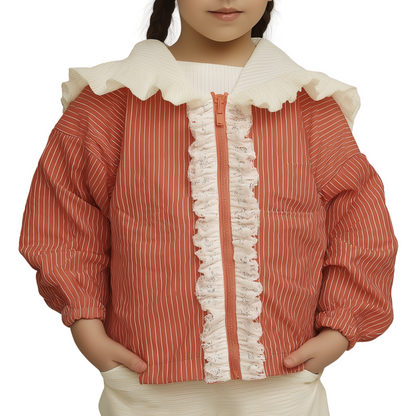 WAIFS _ Windbreaker
