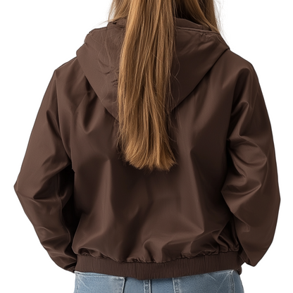 YOUNGLING Windbreaker