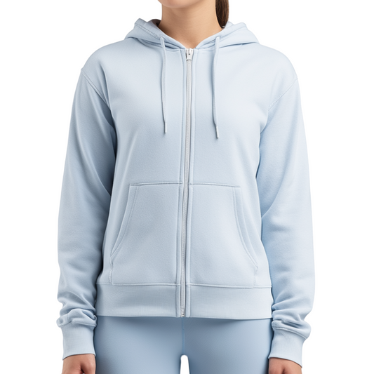 CALISTHENICS zip- Hoodie