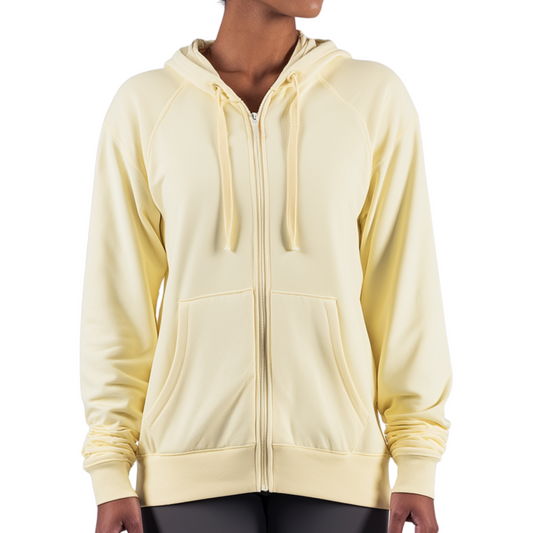 EXHIBIT Zip hoodie