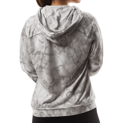FLOCK Zip-Hoodie
