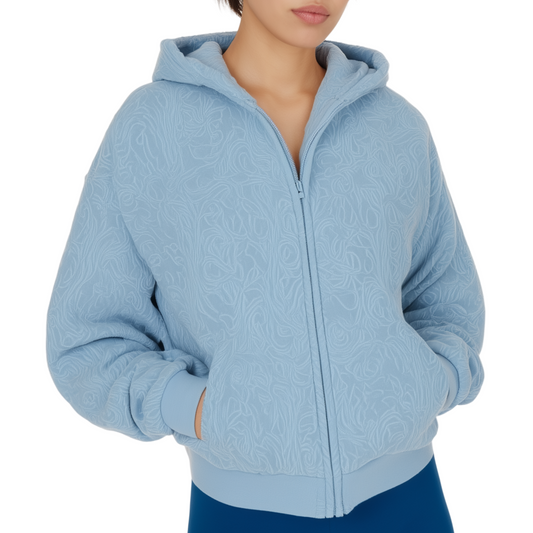 GOBS Zip-Hoodie