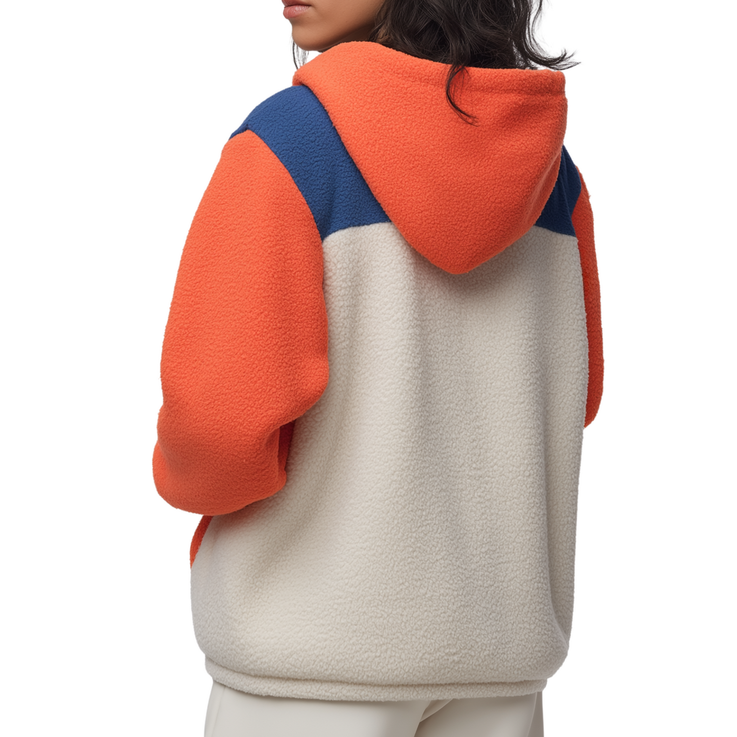 OODLES Zip hoodie