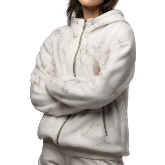 RAFT Zip-Hoodie